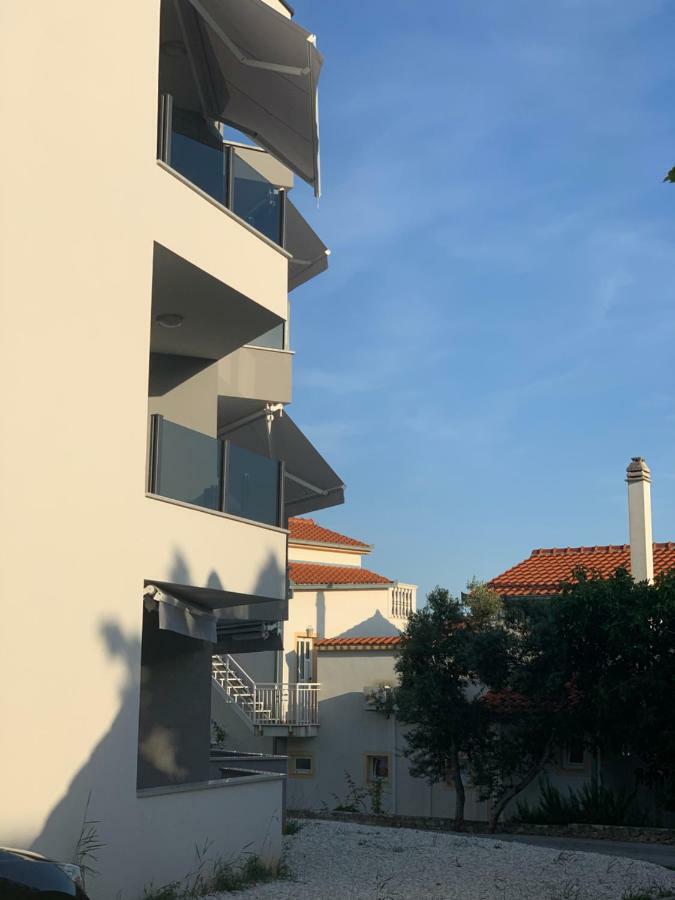 Ferienwohnung Milano Rogoznica  Exterior foto