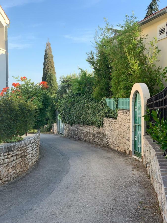 Ferienwohnung Milano Rogoznica  Exterior foto